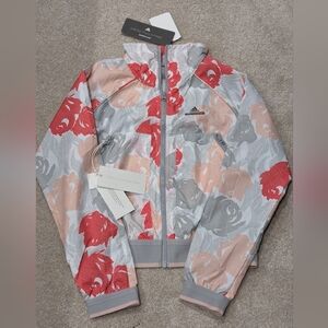NWT Adidas by Stella McCartney Windbreaker